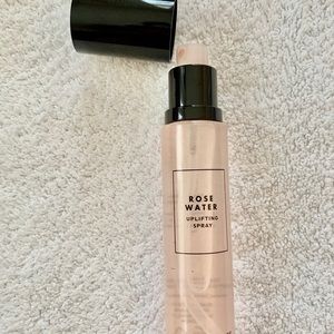 Beautycounter Hydrating Cream & Rose Water Spray